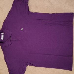 Lacoste L1212 Polo